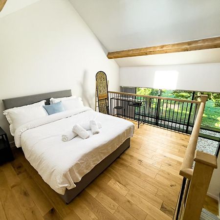 Beaumont Mews Apartment St Albans Exterior foto