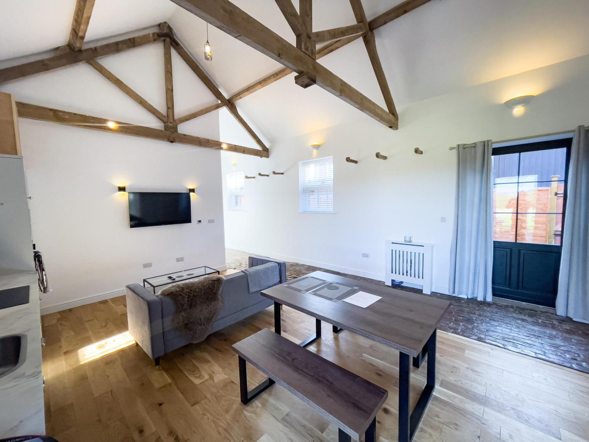 Beaumont Mews Apartment St Albans Exterior foto