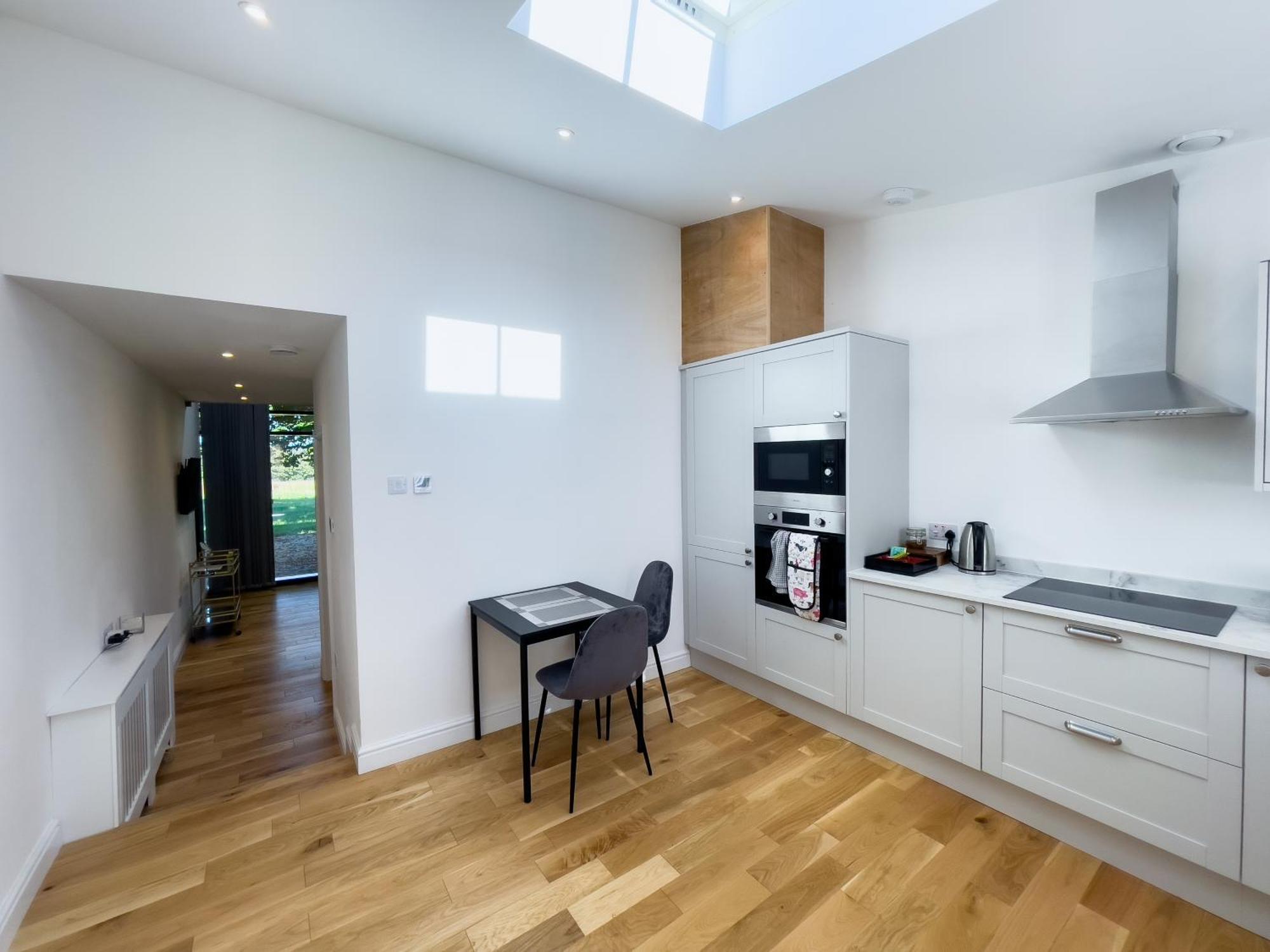 Beaumont Mews Apartment St Albans Exterior foto