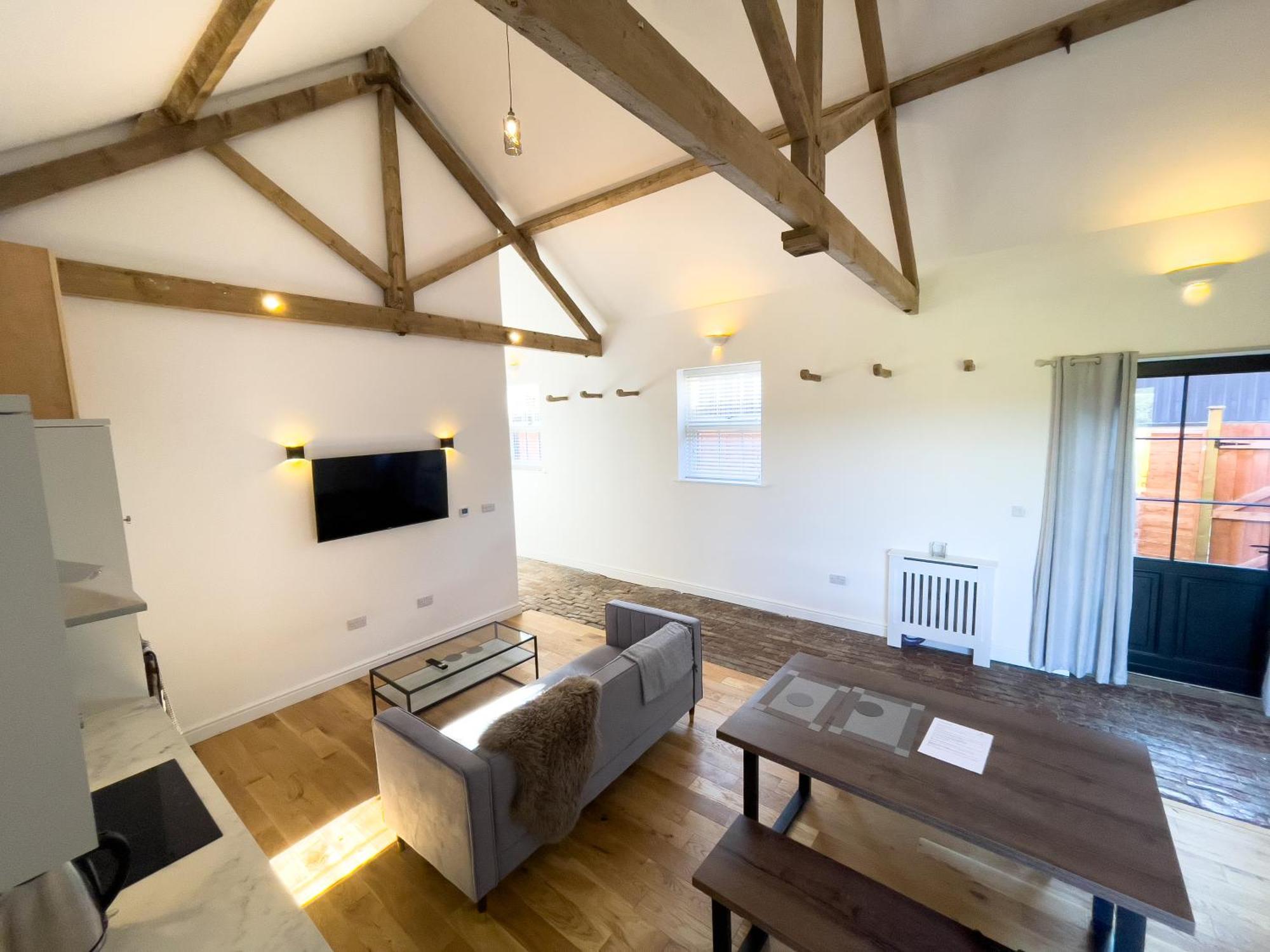 Beaumont Mews Apartment St Albans Exterior foto