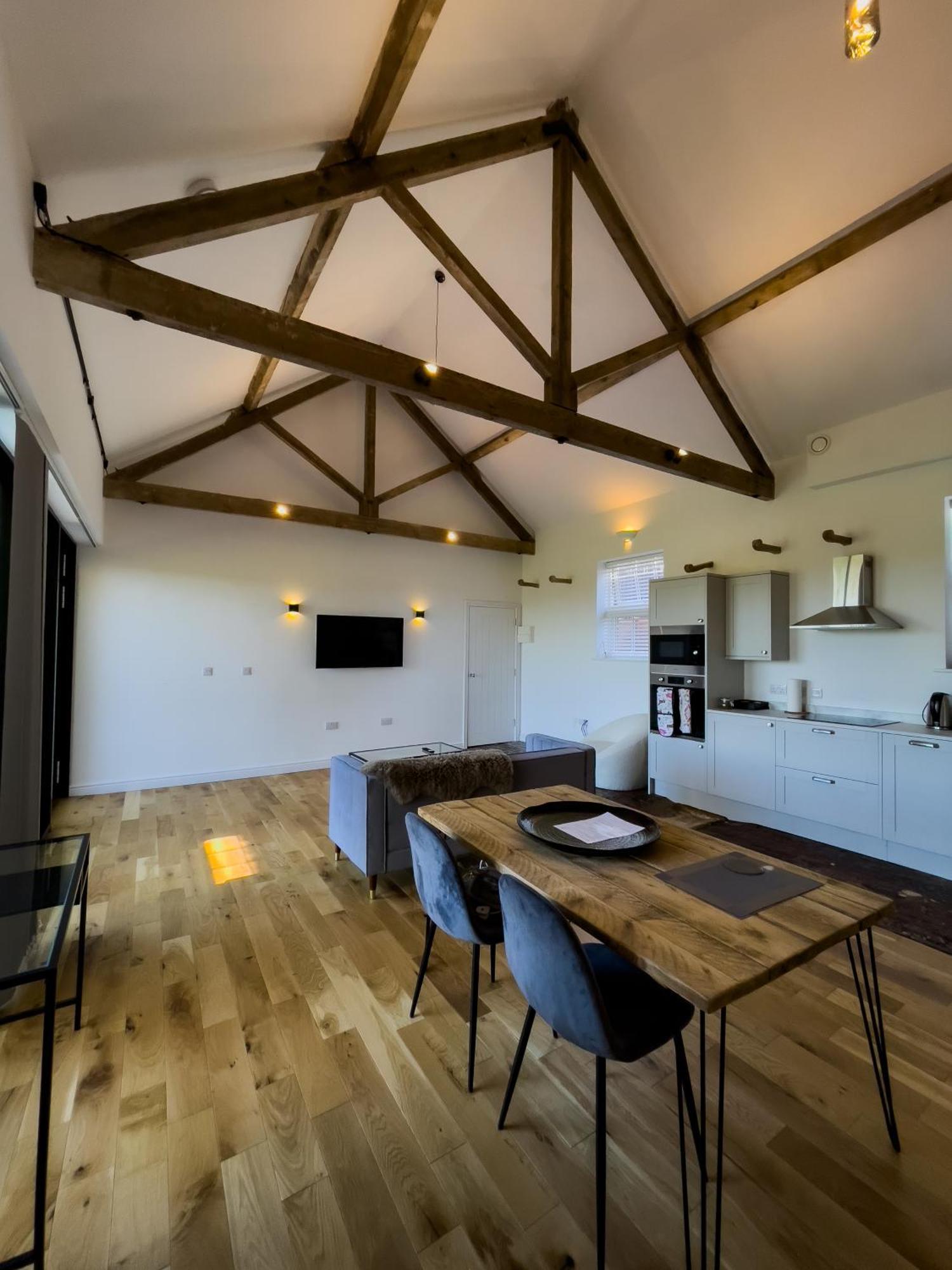 Beaumont Mews Apartment St Albans Exterior foto