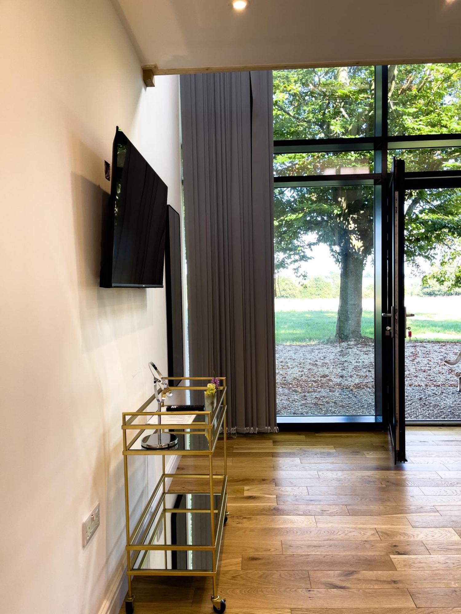 Beaumont Mews Apartment St Albans Exterior foto