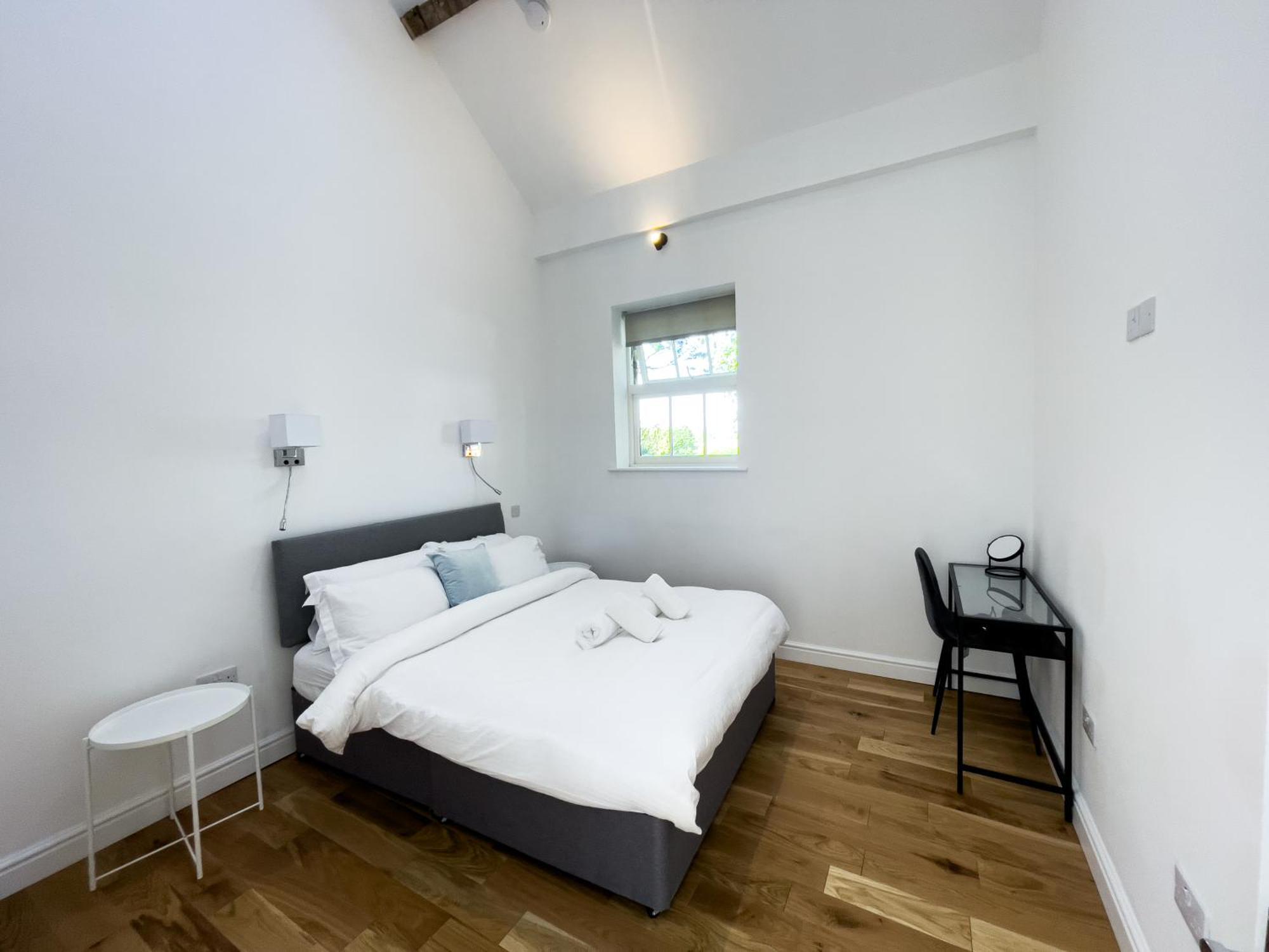 Beaumont Mews Apartment St Albans Exterior foto