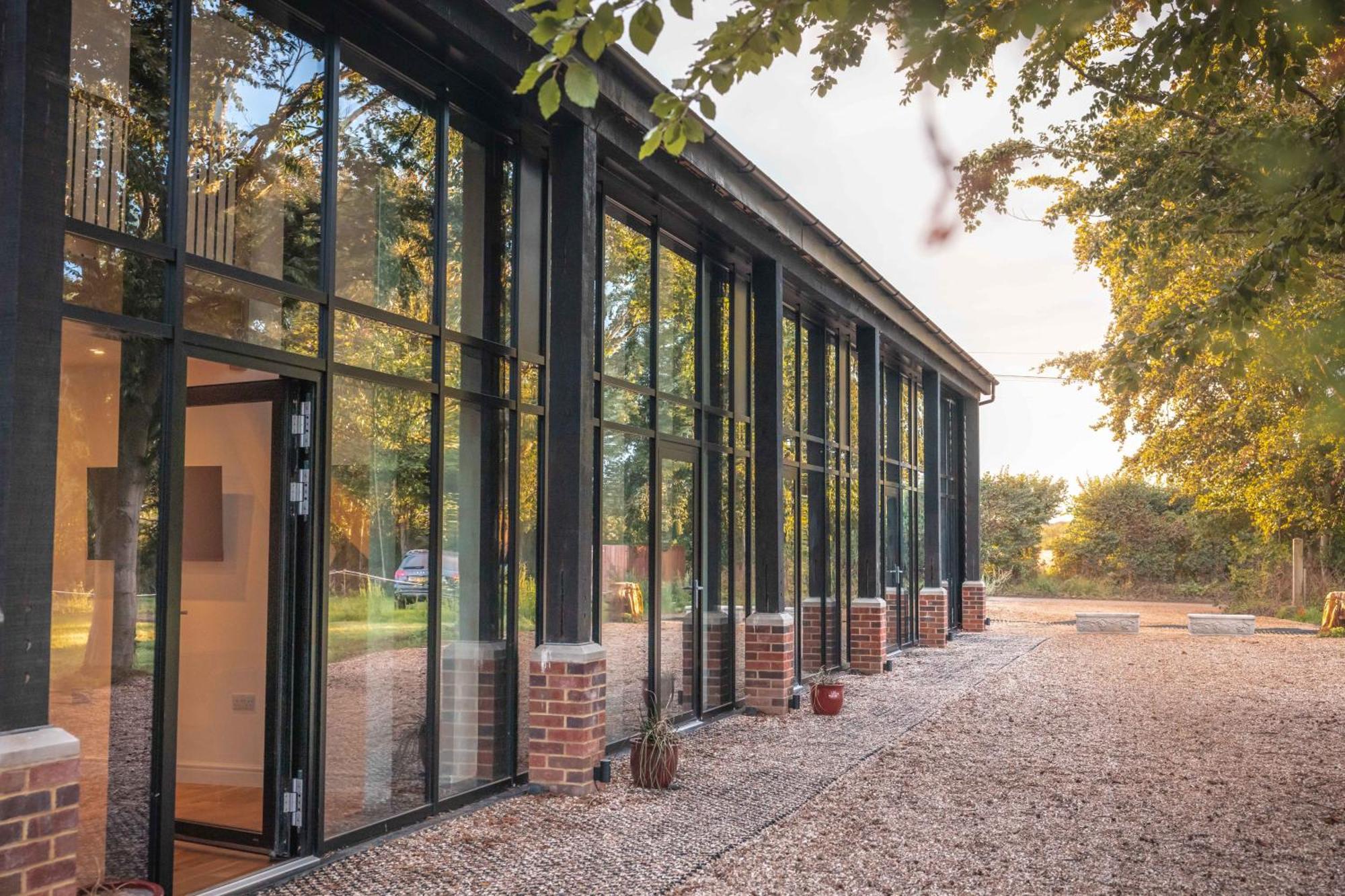 Beaumont Mews Apartment St Albans Exterior foto