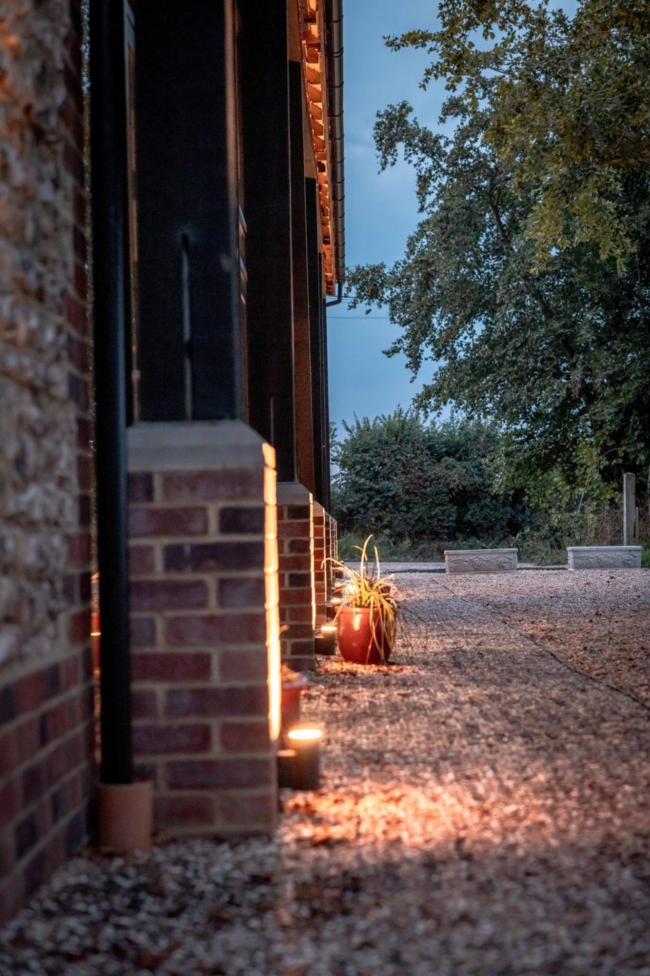 Beaumont Mews Apartment St Albans Exterior foto