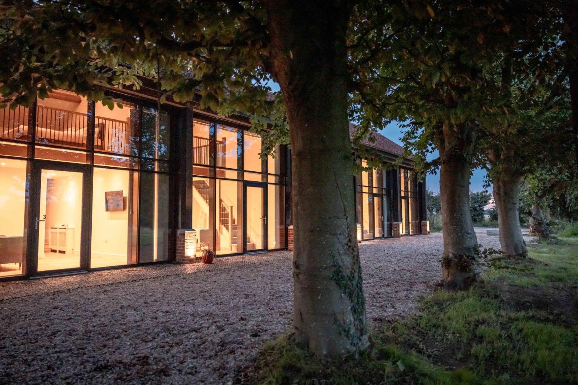 Beaumont Mews Apartment St Albans Exterior foto