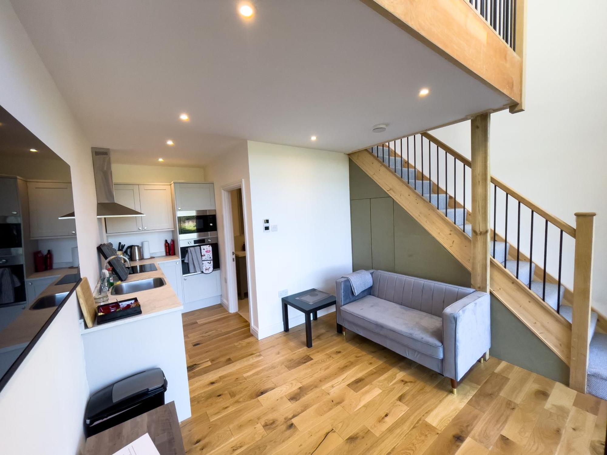 Beaumont Mews Apartment St Albans Exterior foto