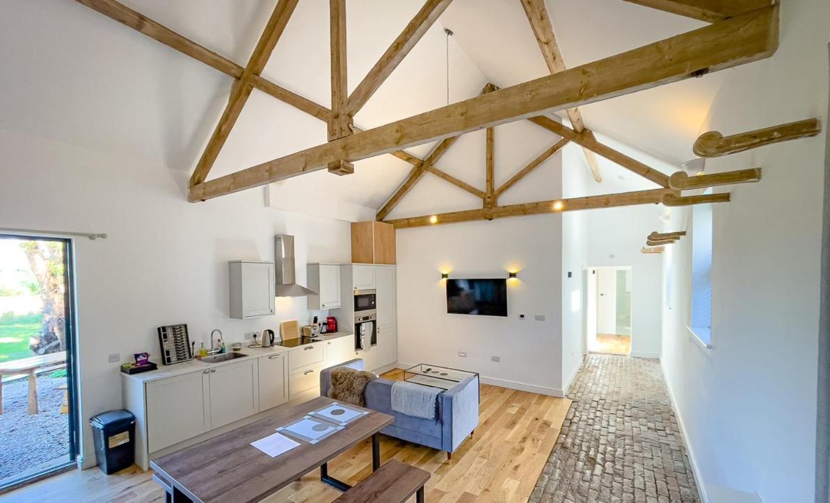 Beaumont Mews Apartment St Albans Exterior foto